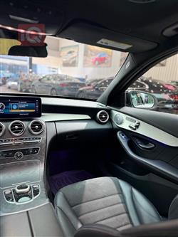 مێرسێدس بێنز C-Class